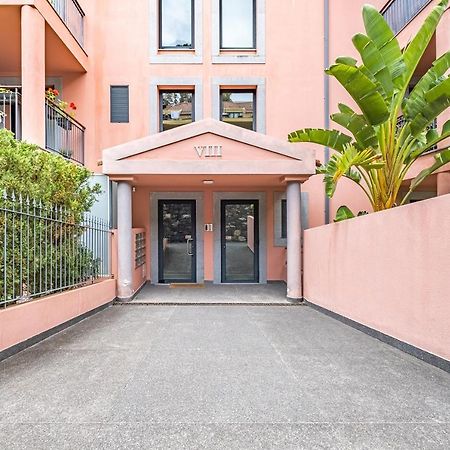 Apartmán Living Funchal By Madeira Sun Travel Exteriér fotografie