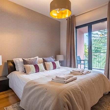 Apartmán Living Funchal By Madeira Sun Travel Exteriér fotografie