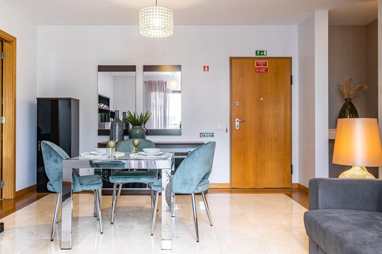 Apartmán Living Funchal By Madeira Sun Travel Exteriér fotografie
