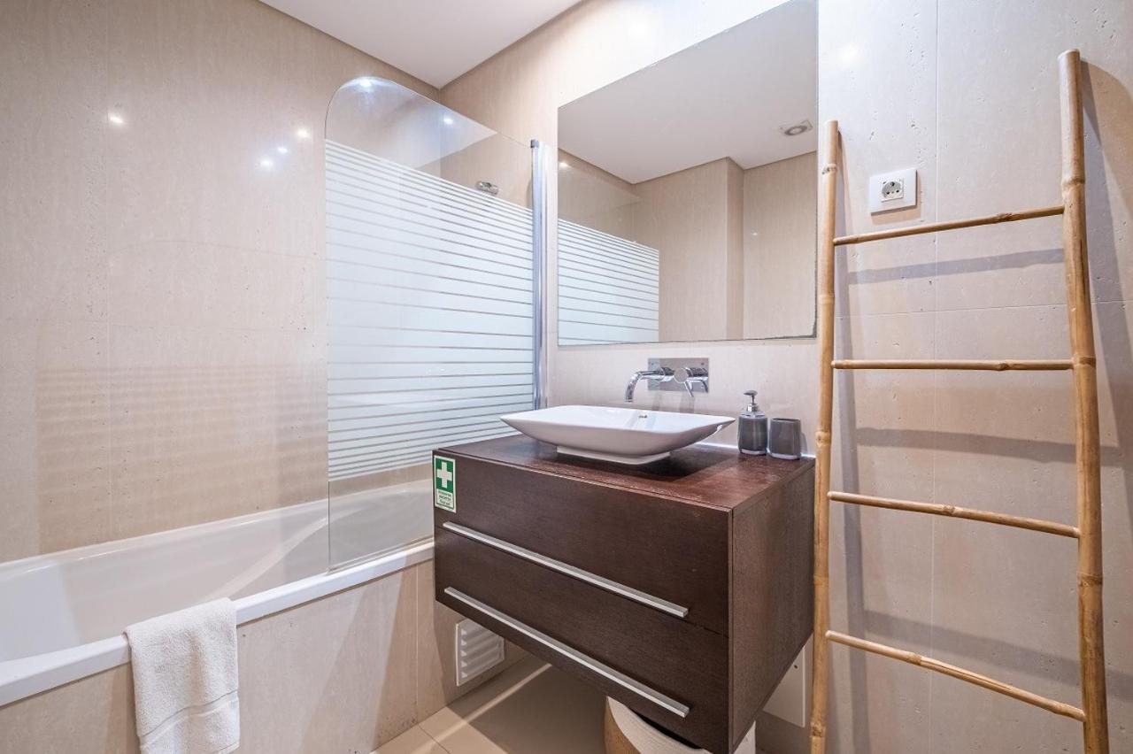 Apartmán Living Funchal By Madeira Sun Travel Exteriér fotografie
