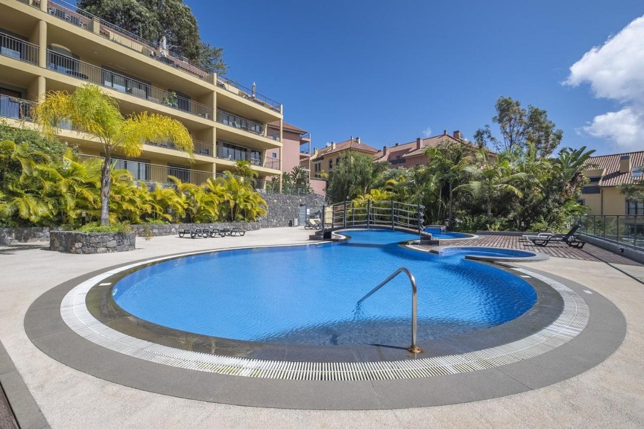 Apartmán Living Funchal By Madeira Sun Travel Exteriér fotografie