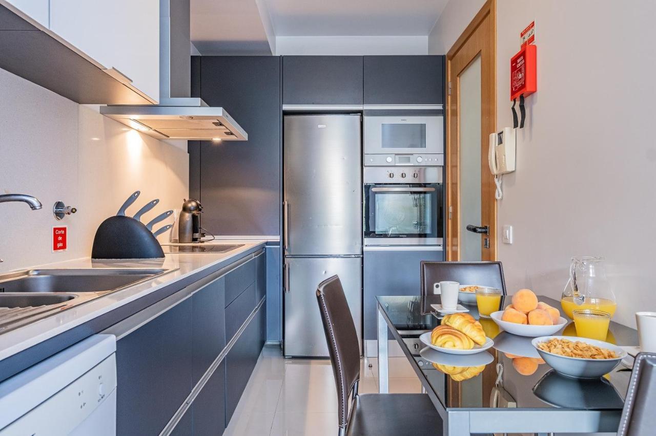 Apartmán Living Funchal By Madeira Sun Travel Exteriér fotografie